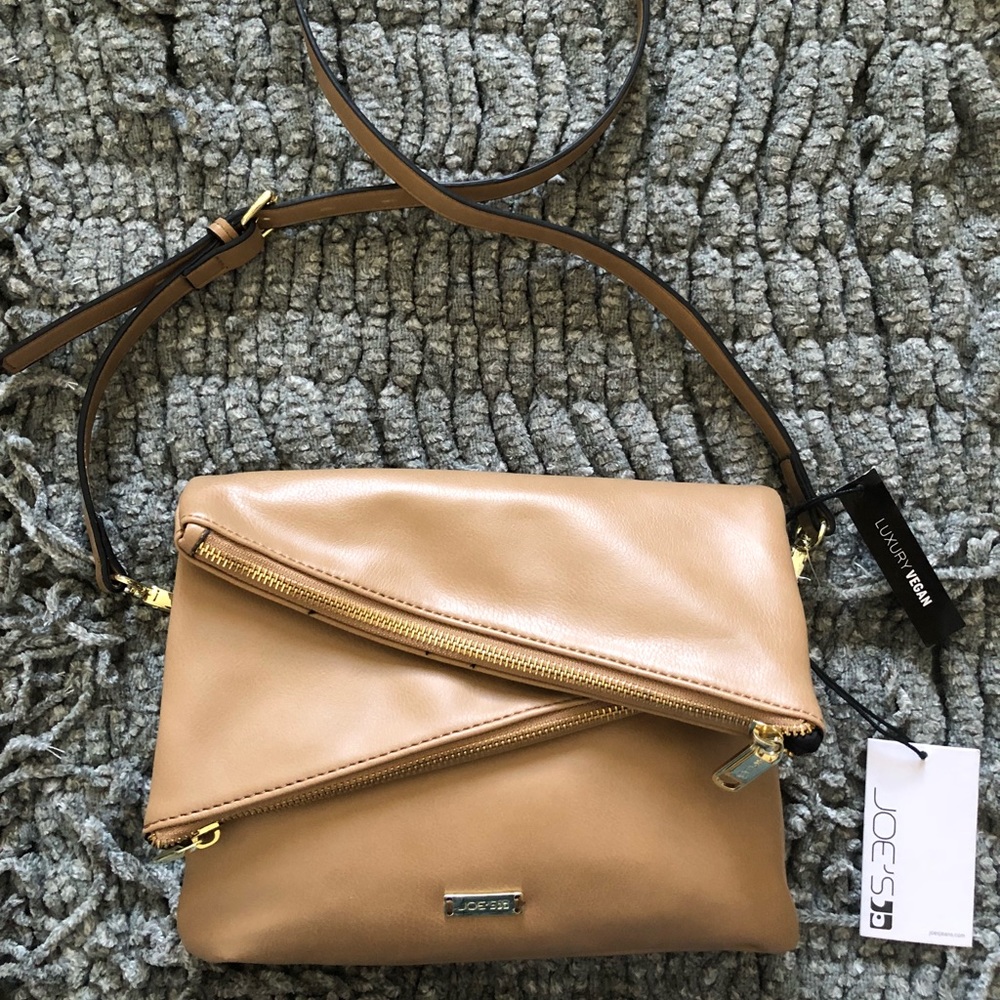 🔆TODAY ONLY🔆NWT JOE’S JEANS Zariah Crossbody Bag